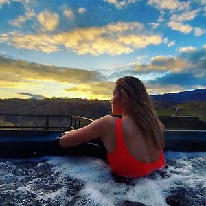 Akasha Wellness And Yoga Retreat Adult Only