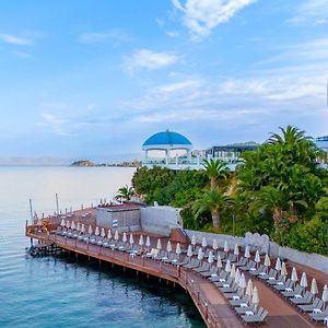 Infinity By Yelken Aquapark&Resorts Kuşadasi