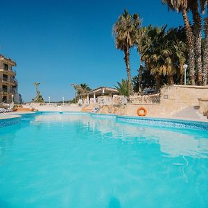 Xemxija Bay Hotel