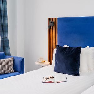 The Berkeley Square Hotel Bristol
